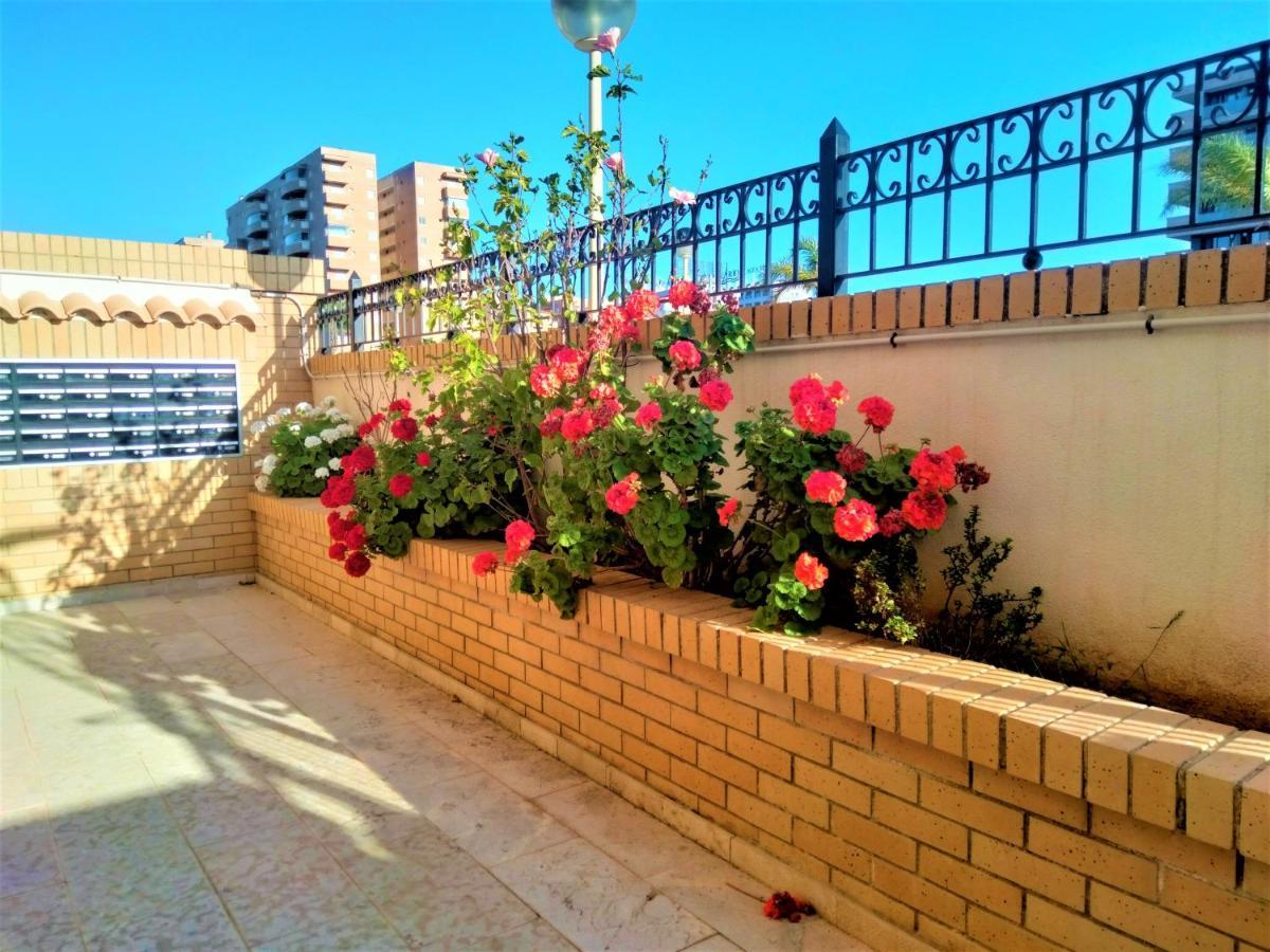Acv - Valparaiso-2ª Linea Planta 1 Norte Oropesa del Mar Exterior foto